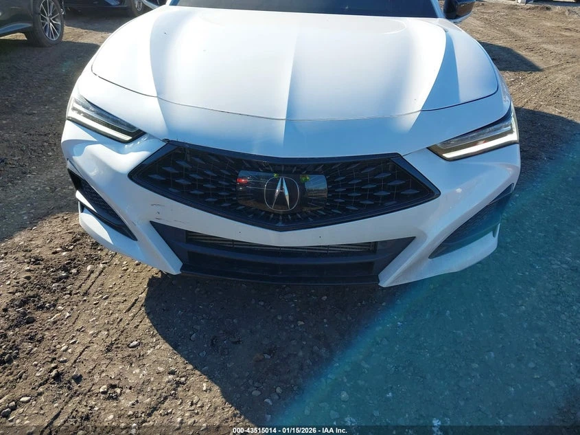 Acura TLX 2l A-Spec Package, снимка 6 - Автомобили и джипове - 55205727