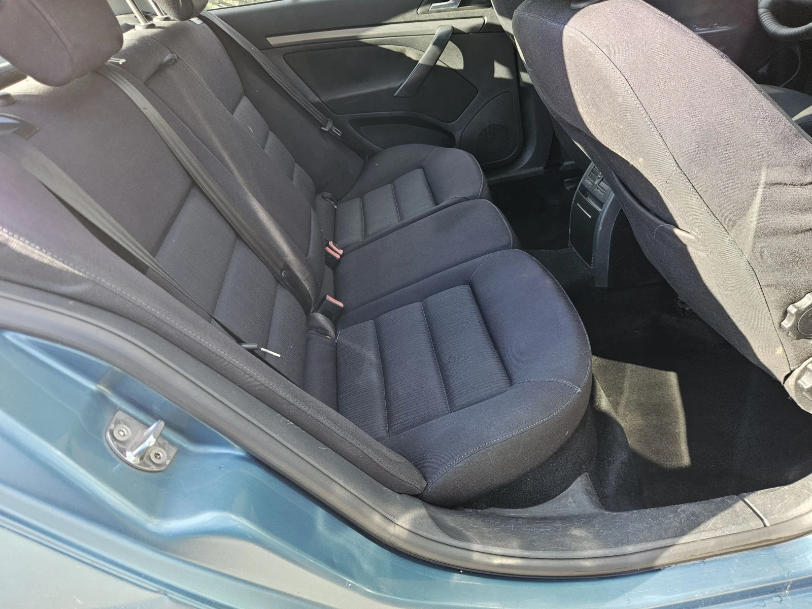 Skoda Octavia 1.9 105кс.  EKO 3!, снимка 10 - Автомобили и джипове - 55270742