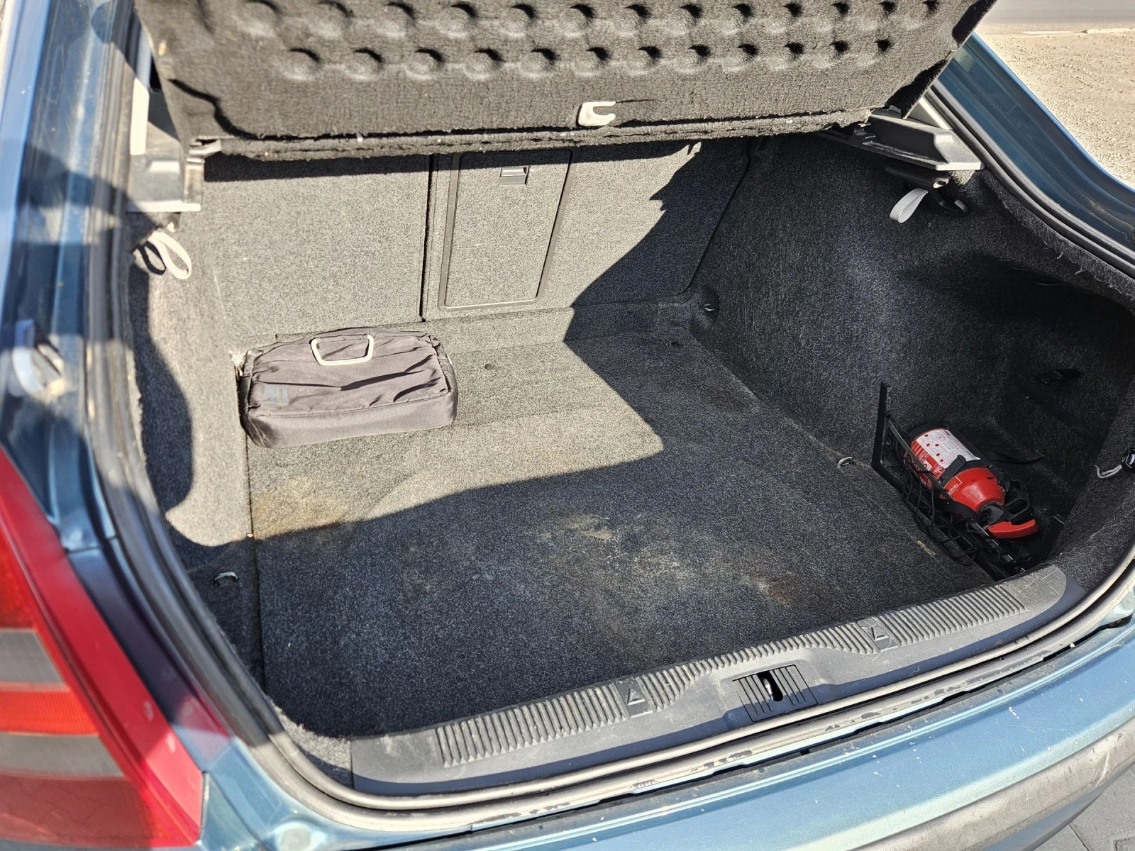 Skoda Octavia 1.9 105кс.  EKO 3!, снимка 12 - Автомобили и джипове - 55270742