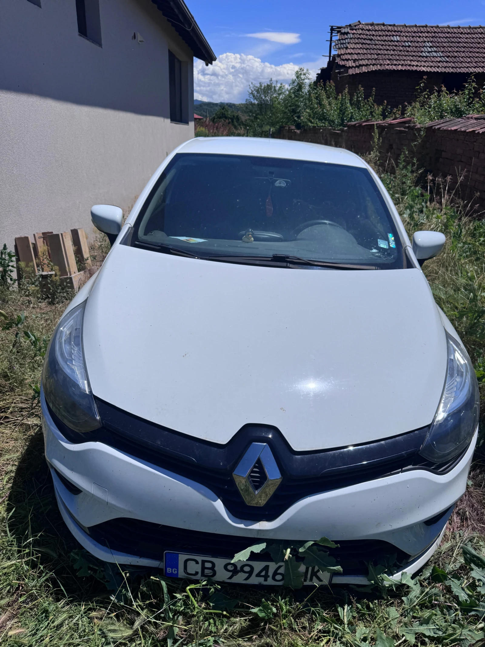Renault Clio 4, снимка 6 - Автомобили и джипове - 55395043