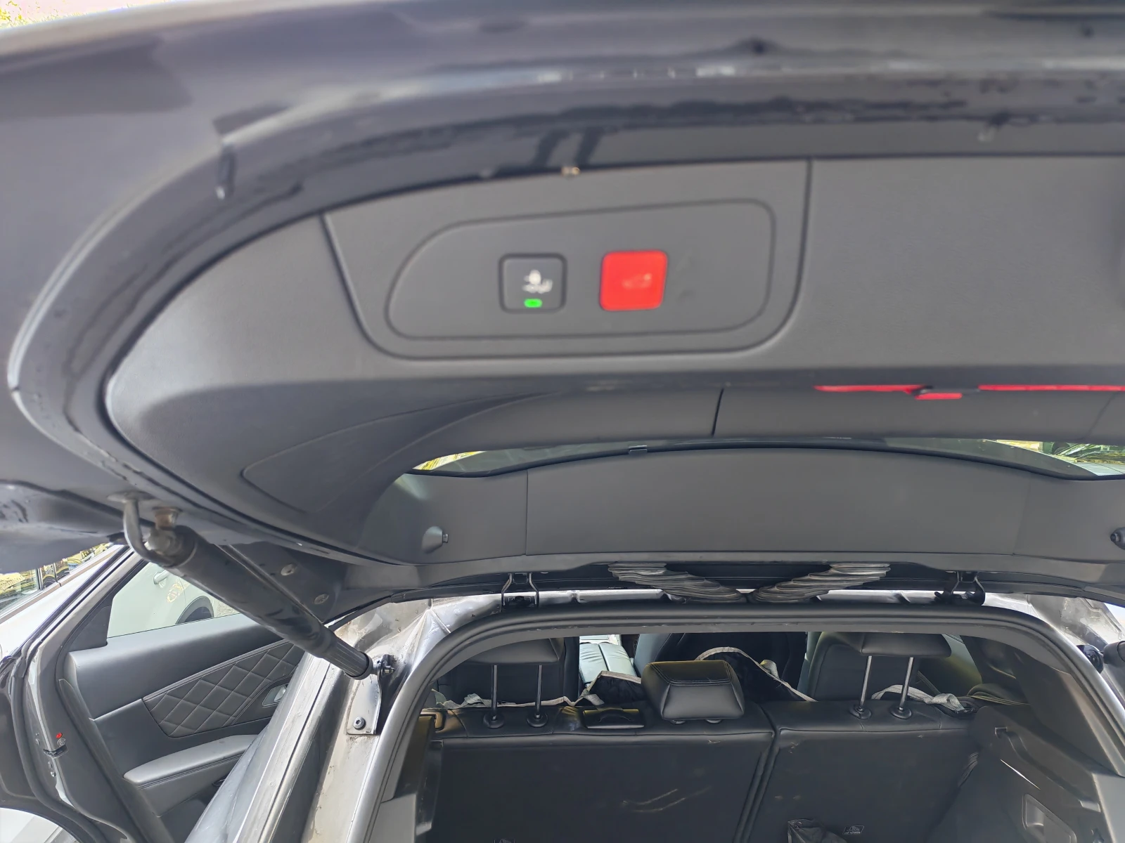 DS DS 7 Crossback, снимка 13 - Автомобили и джипове - 55472375