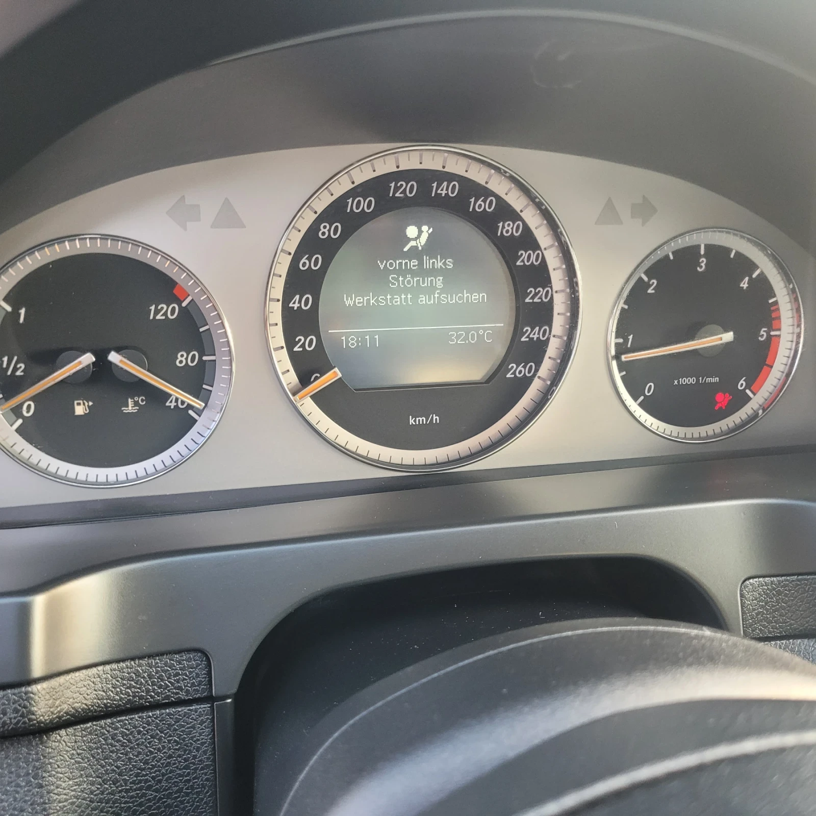 Mercedes-Benz C 220 C220cdi/седан, снимка 11 - Автомобили и джипове - 55657671