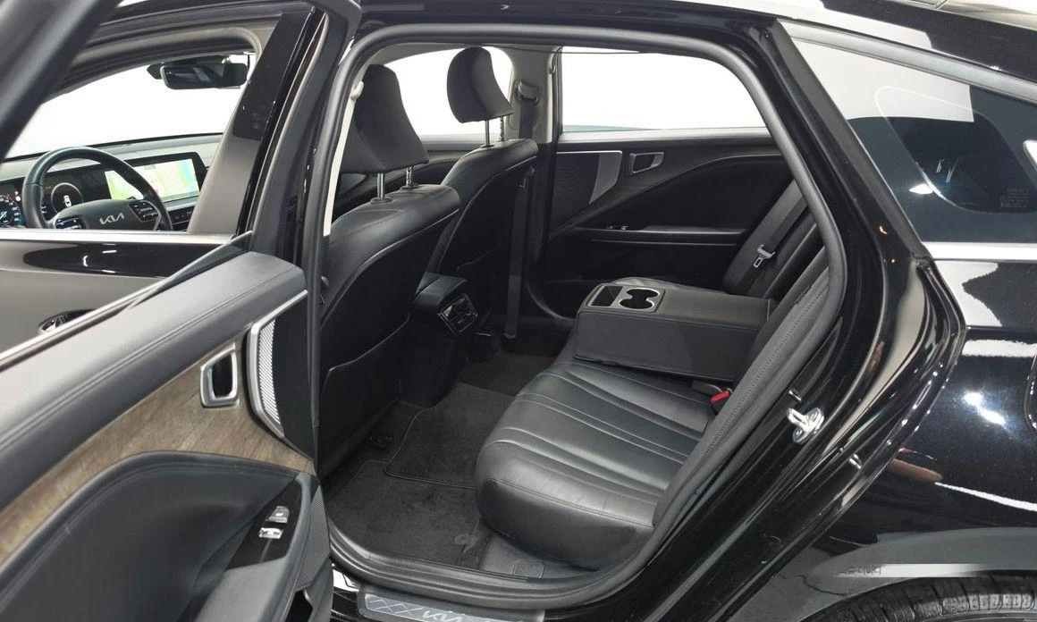Kia K8 3.5 LPG 2WD Trendy  * koreiskikoli.bg * , снимка 12 - Автомобили и джипове - 55769936