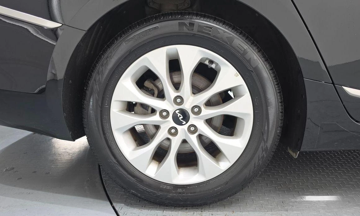 Kia K8 3.5 LPG 2WD Trendy  * koreiskikoli.bg * , снимка 5 - Автомобили и джипове - 55769936