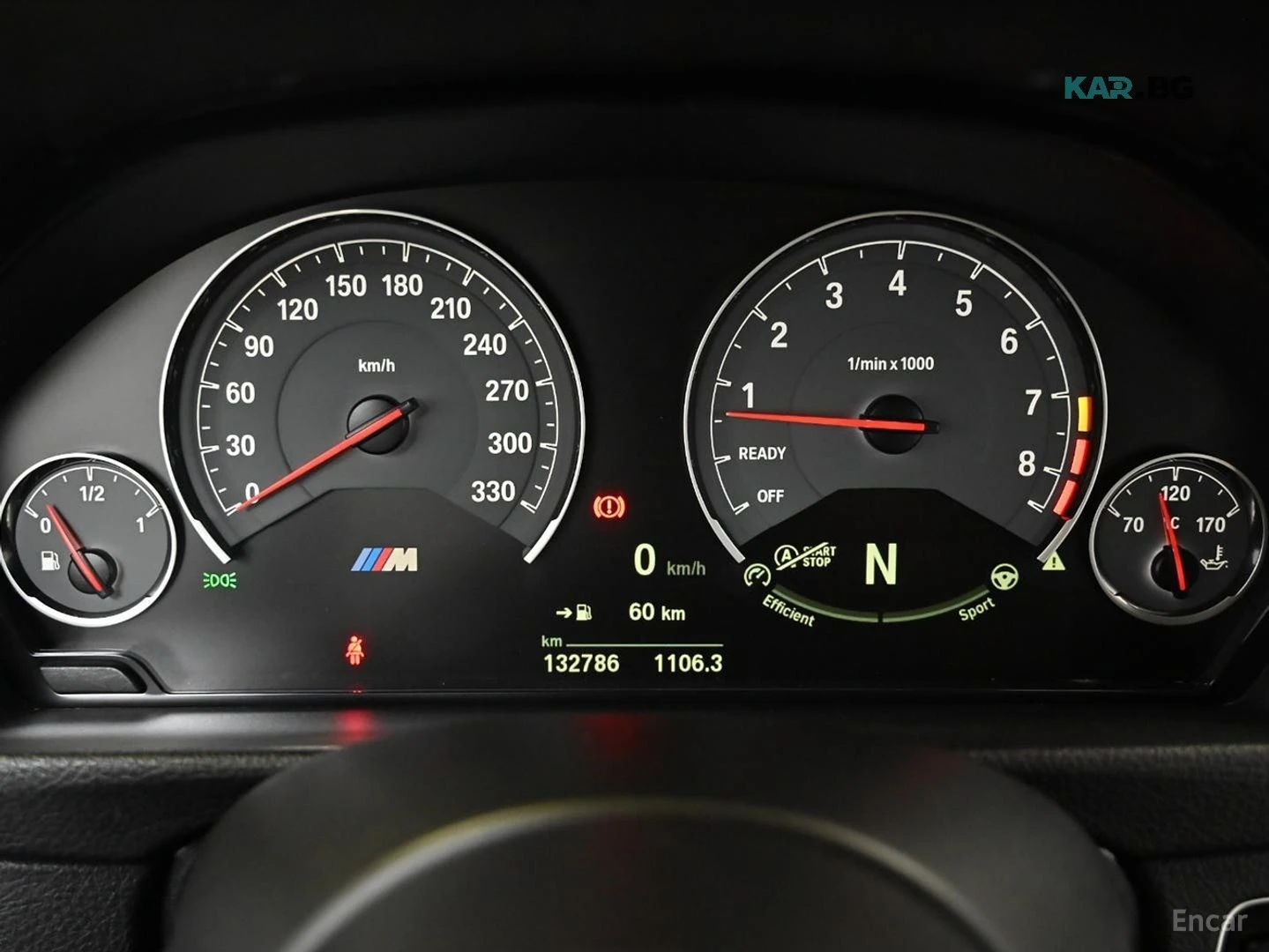 BMW M4 750HP* DCT* HUD* CARBON* HARMAN KARDON* PURE TURBO, снимка 9 - Автомобили и джипове - 55897414