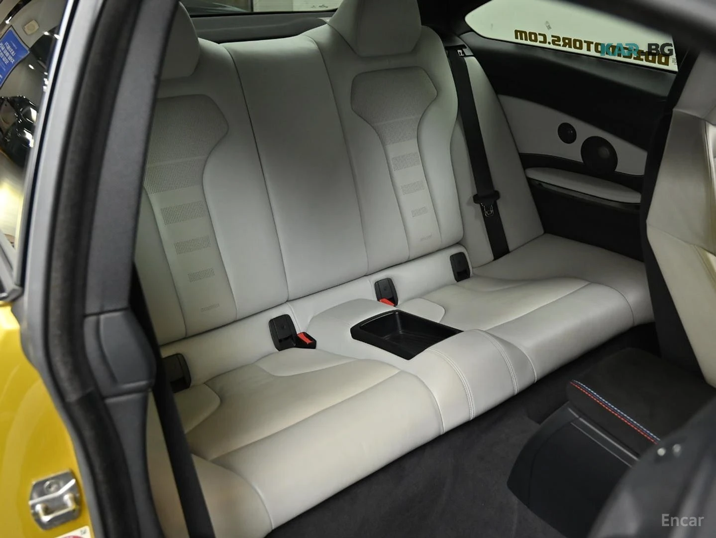 BMW M4 750HP* DCT* HUD* CARBON* HARMAN KARDON* PURE TURBO, снимка 13 - Автомобили и джипове - 55897414