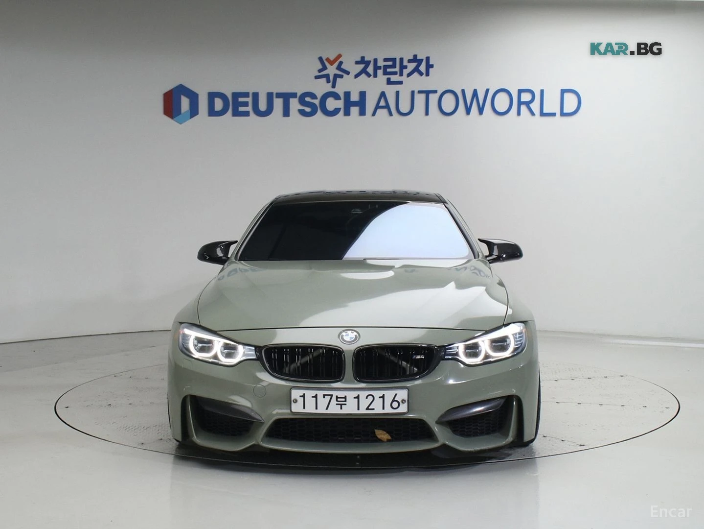 BMW M4 750HP* DCT* HUD* CARBON* HARMAN KARDON* PURE TURBO, снимка 4 - Автомобили и джипове - 55897414