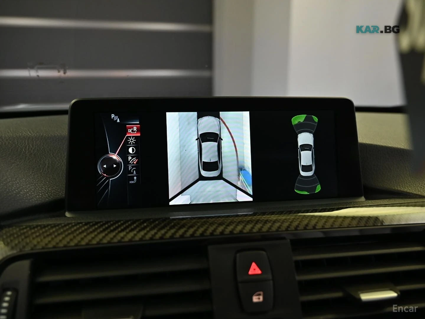 BMW M4 750HP* DCT* HUD* CARBON* HARMAN KARDON* PURE TURBO, снимка 16 - Автомобили и джипове - 55897414