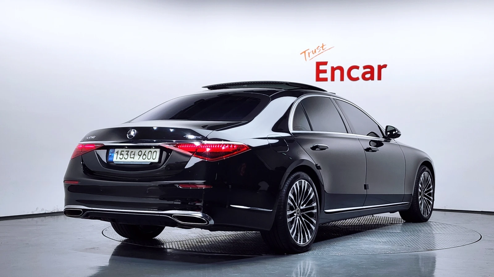 Mercedes-Benz S 450 ОБДУХВАНЕ* SOFT CLOSE* HUD* 360* КРАЙНА ЦЕНА, снимка 2 - Автомобили и джипове - 55983816