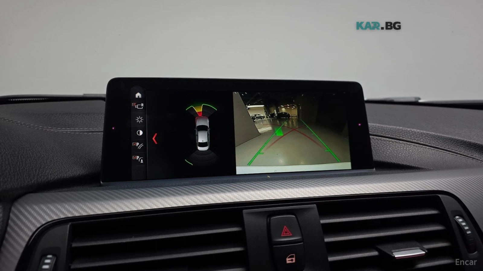 BMW 330 i - M PKG - ДИГ.ТАБЛО - ПОДГРЕВИ - HUD - HARMAN, снимка 15 - Автомобили и джипове - 56071798