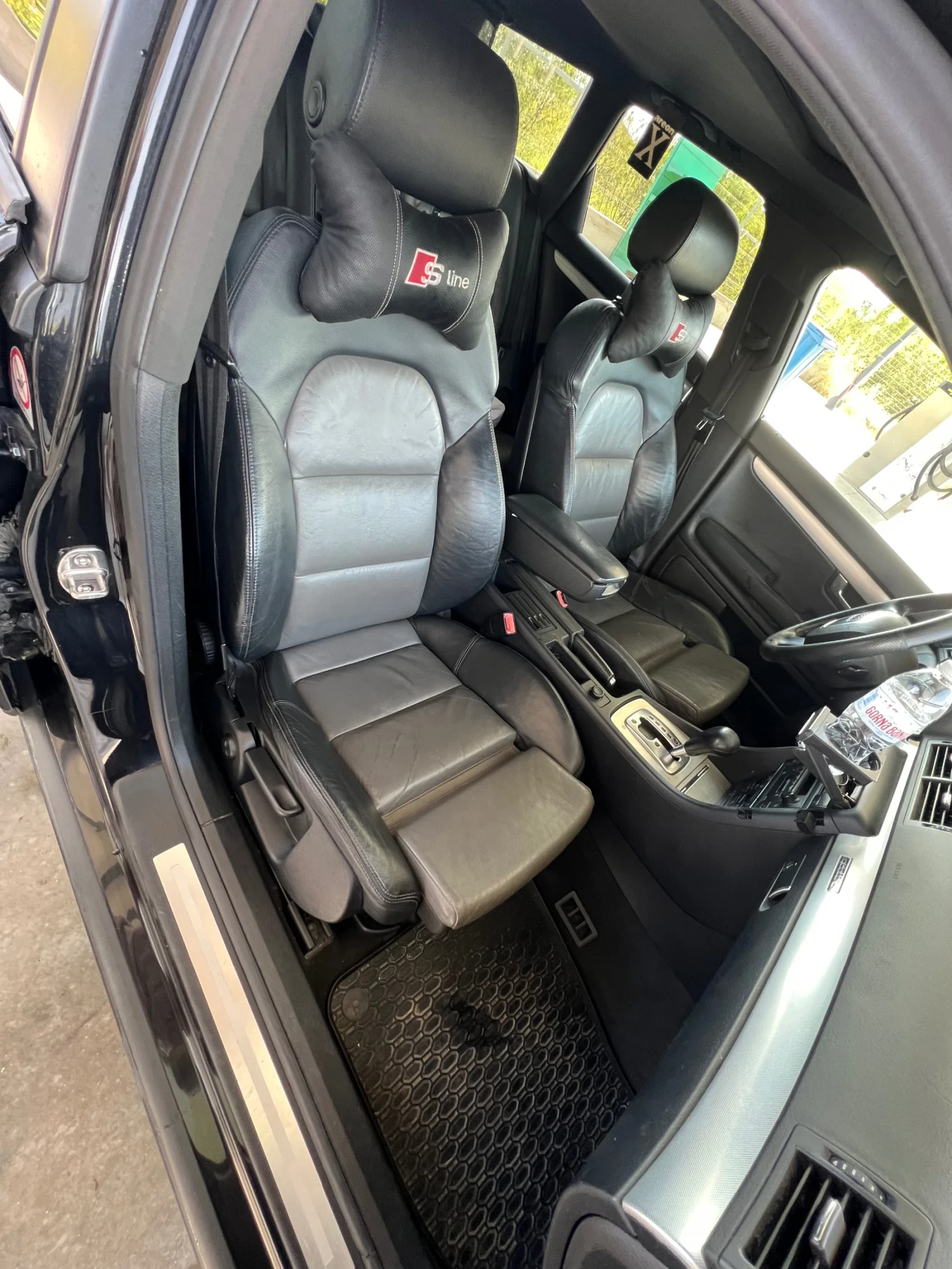 Audi A4, снимка 11 - Автомобили и джипове - 56209028
