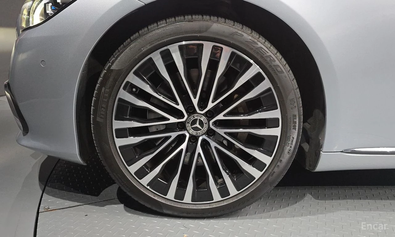 Mercedes-Benz S 580 4-MATIC* DISTRONIC* PANORAMA* TV* �����* HEAD-UP*  | Mobile.bg � ����������� 5