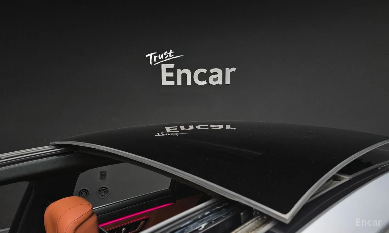 Mercedes-Benz S 580 4-MATIC* DISTRONIC* PANORAMA* TV* �����* HEAD-UP*  | Mobile.bg � ����������� 13