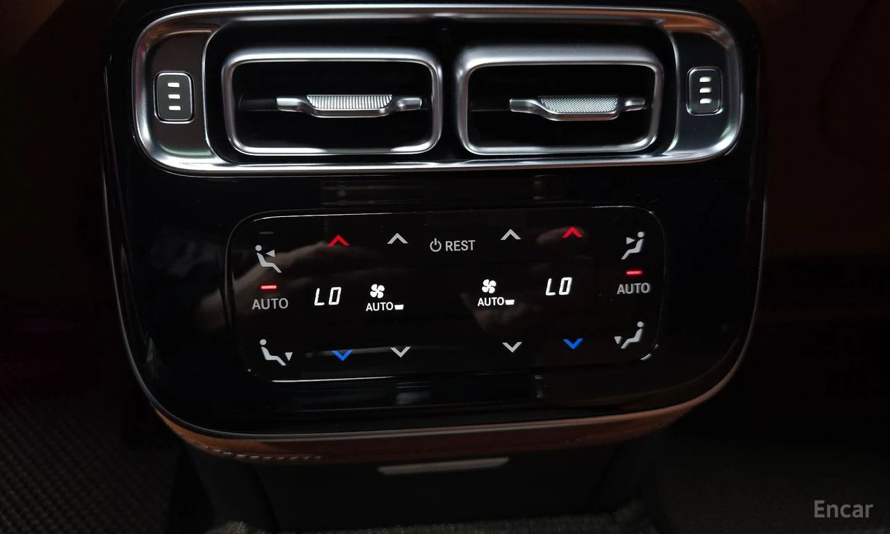 Mercedes-Benz S 580 4-MATIC* DISTRONIC* PANORAMA* TV* �����* HEAD-UP*  | Mobile.bg � ����������� 15