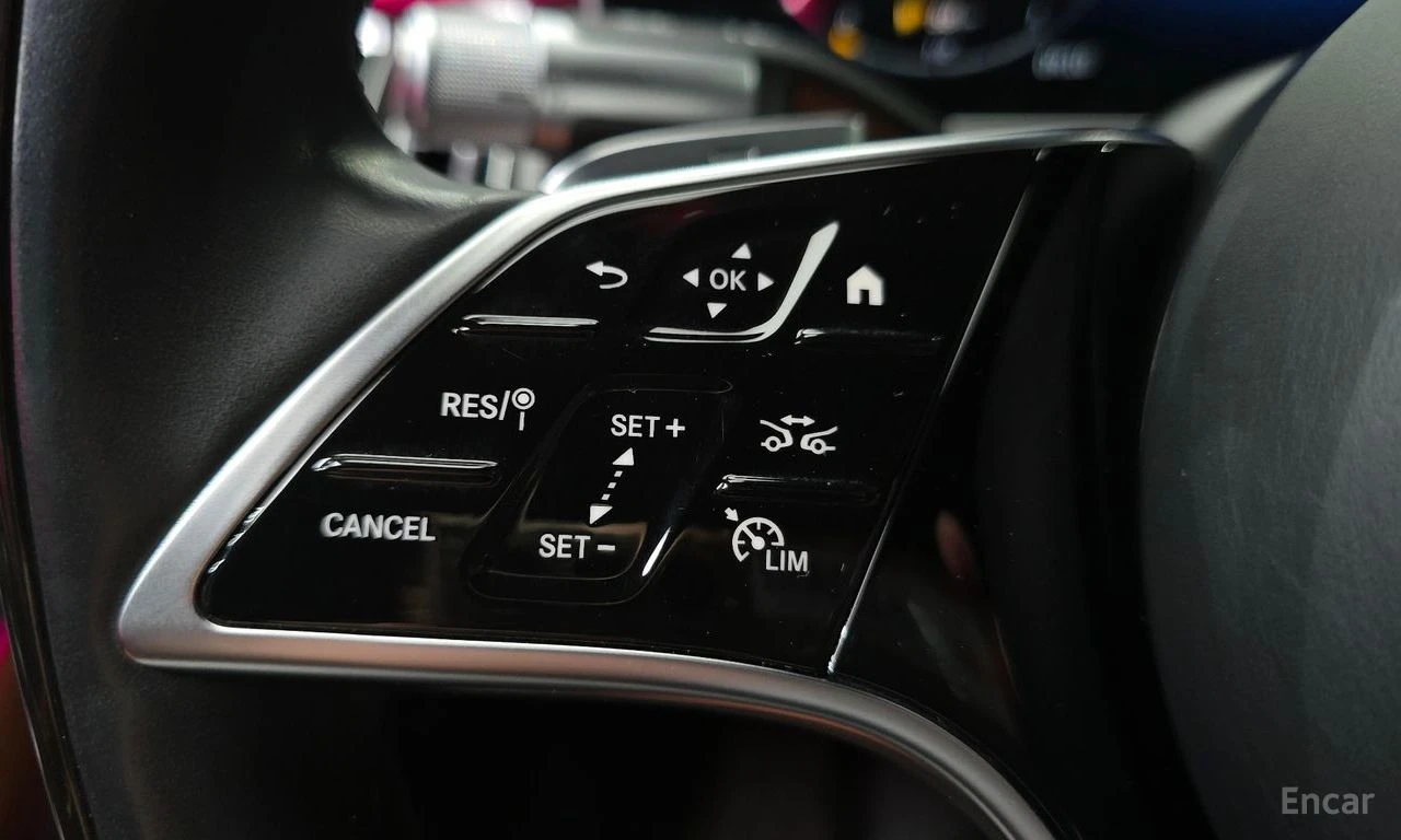 Mercedes-Benz S 580 4-MATIC* DISTRONIC* PANORAMA* TV* �����* HEAD-UP*  | Mobile.bg � ����������� 10