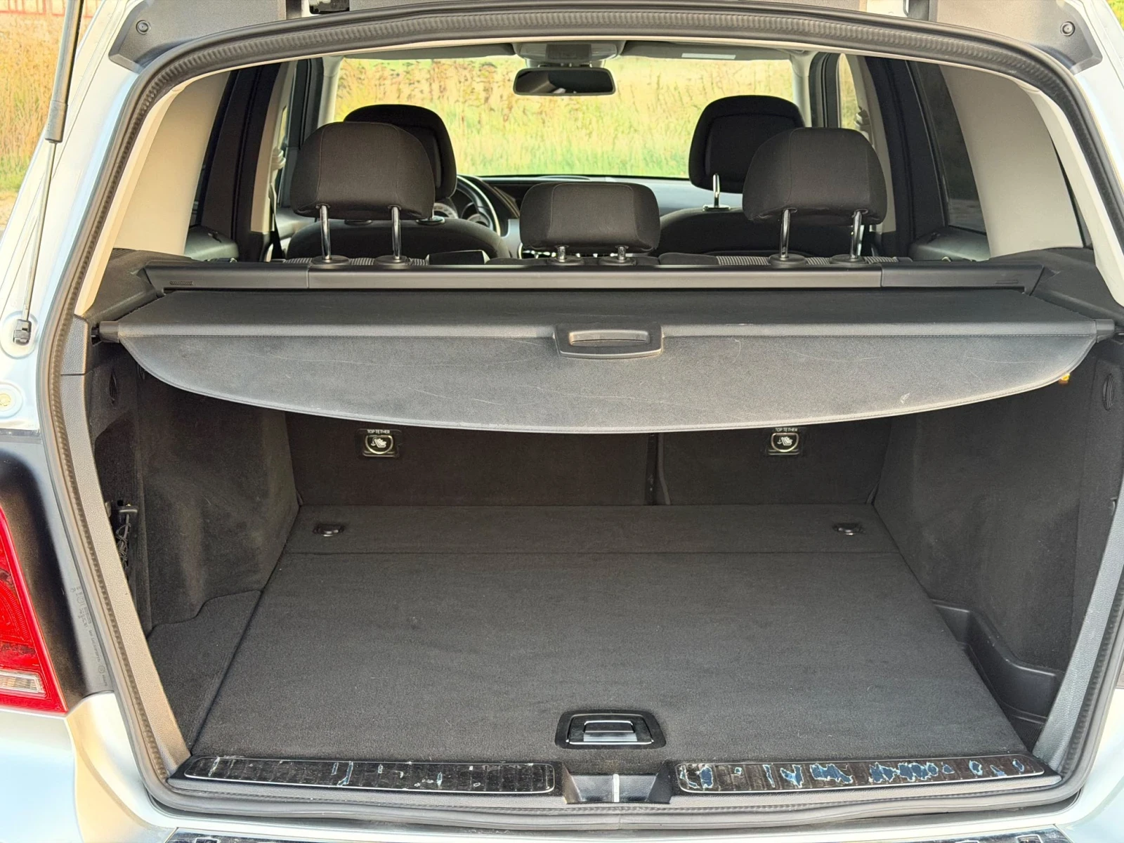 Mercedes-Benz GLK 2.2CDI 170K.S SPORT | Mobile.bg � ����������� 11