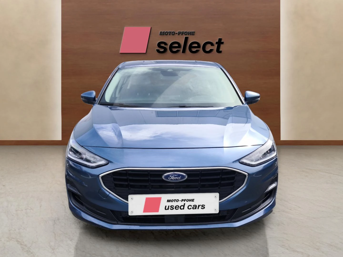 Ford Focus 1.0 EcoBoost, снимка 6 - Автомобили и джипове - 56404784