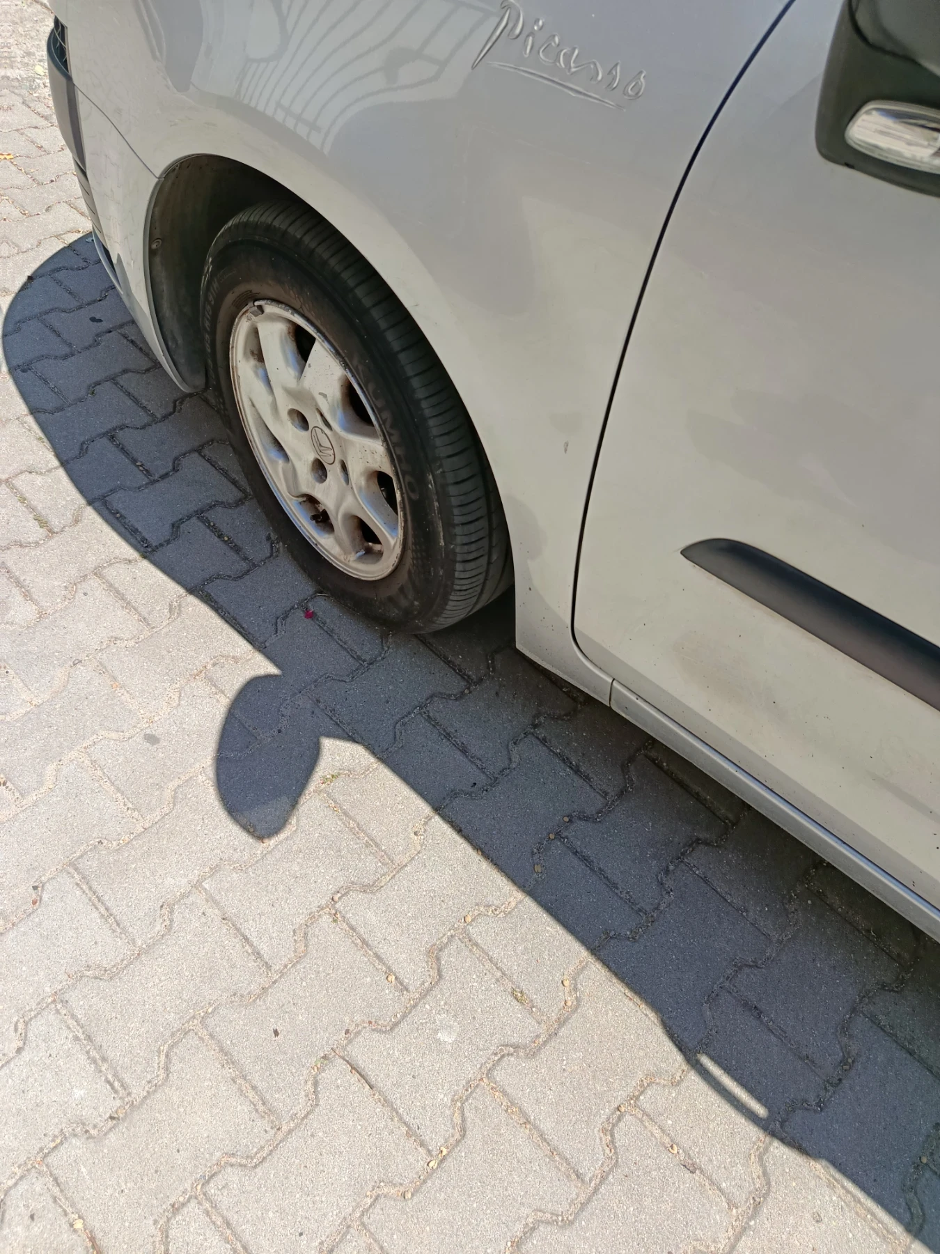Citroen C4 Picasso | Mobile.bg � ����������� 4