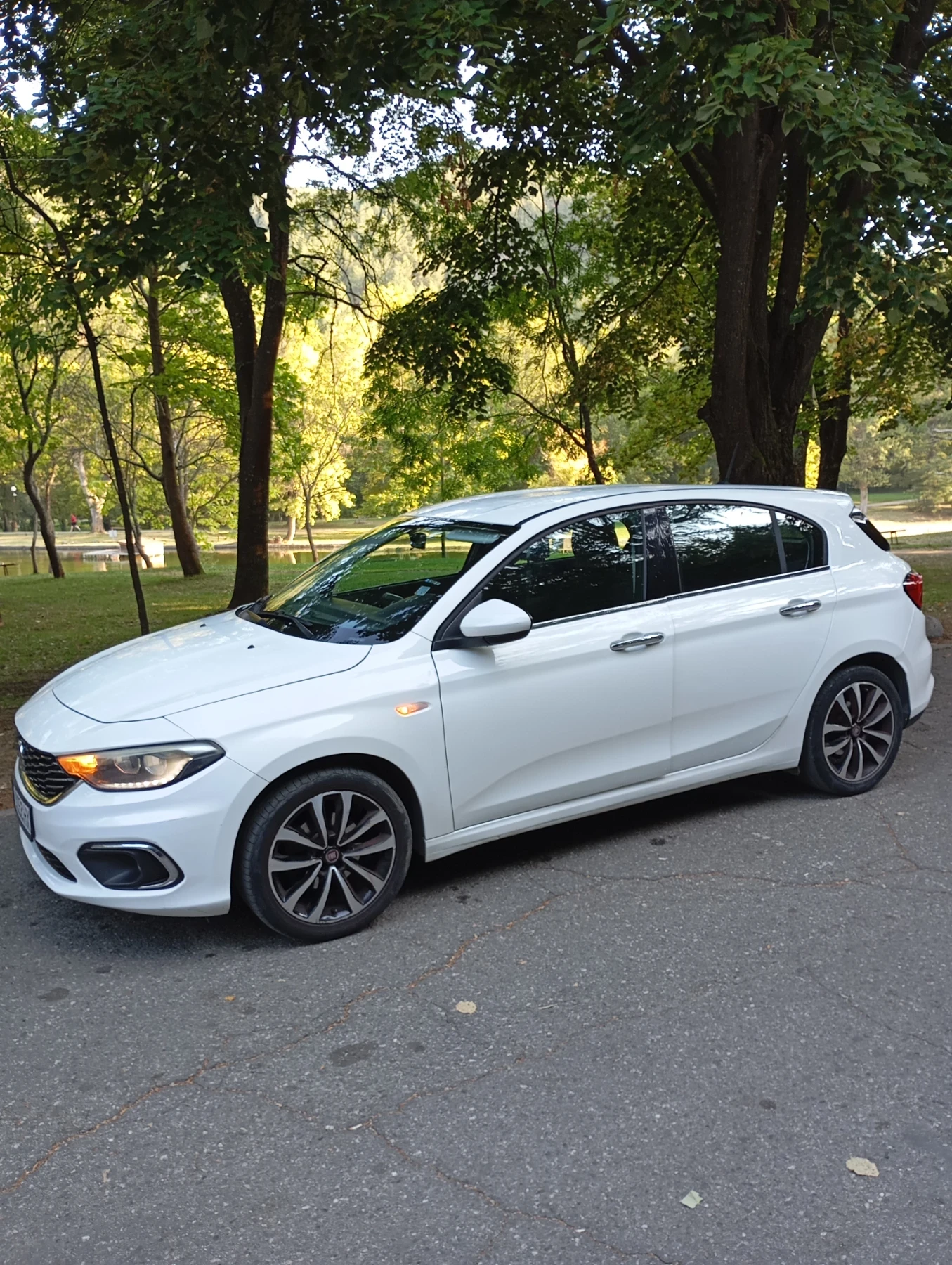 Fiat Tipo