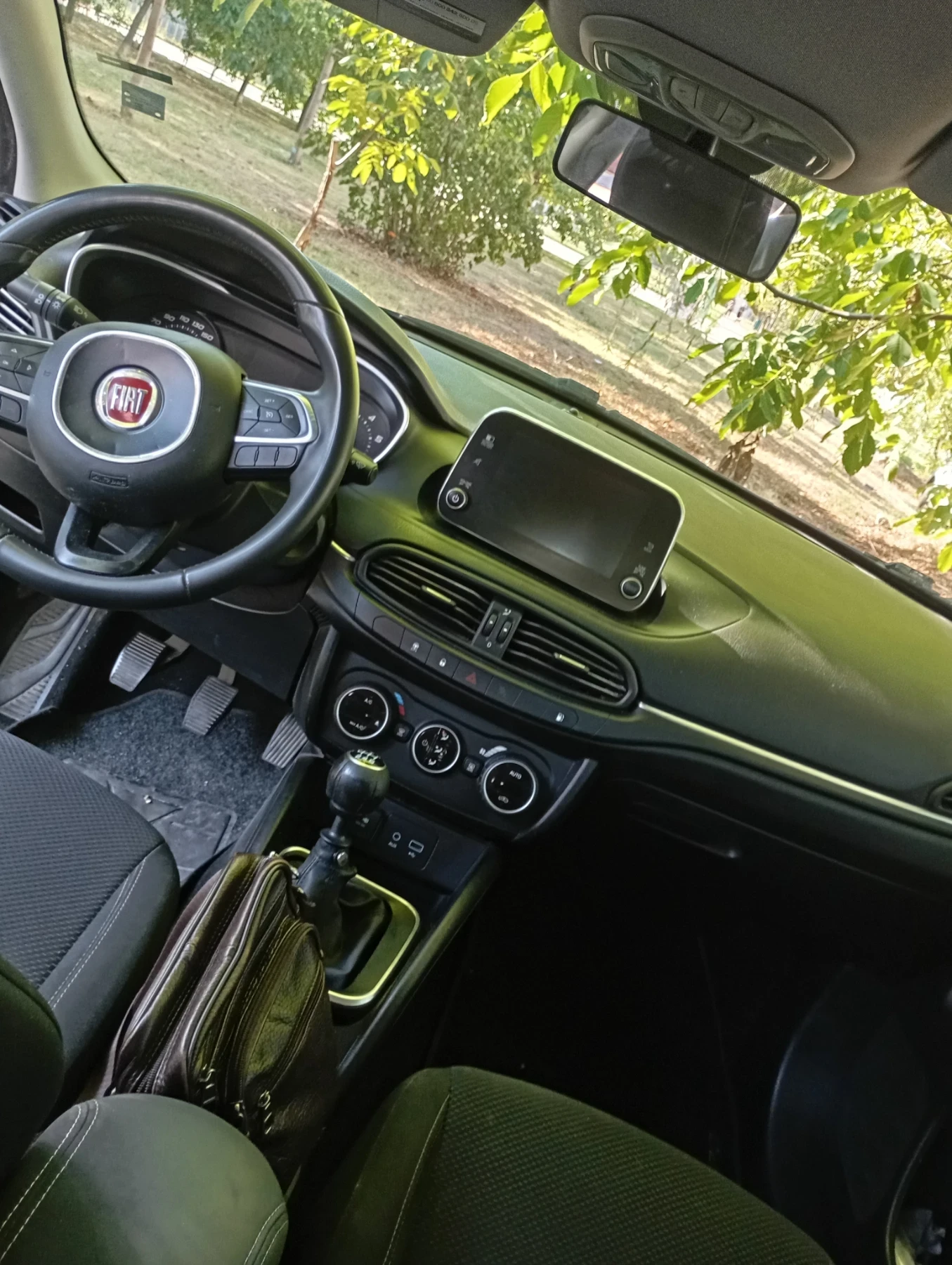 Fiat Tipo, снимка 13 - Автомобили и джипове - 56468159