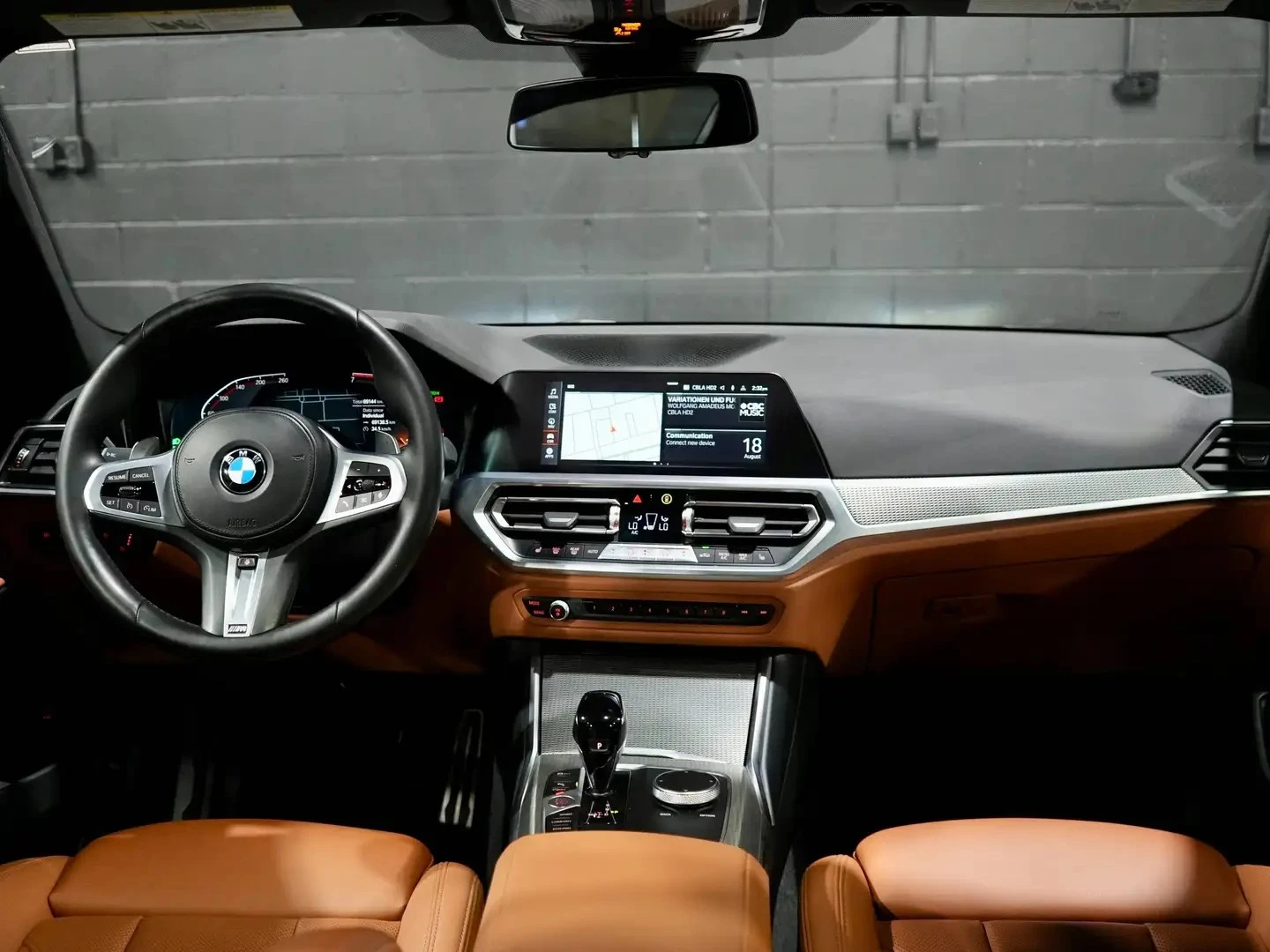 BMW 330 M SPORT | xDRIVE | ������� | ������� | Mobile.bg � ����������� 8