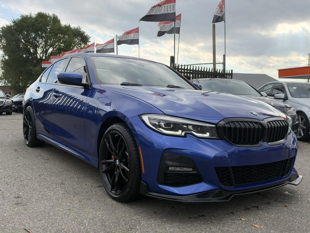 BMW 330 XDRIVE �-�����* ��������* ������ ����*  | Mobile.bg � ����������� 5