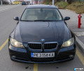 BMW 320, снимка 1 - Автомобили и джипове - 45926103