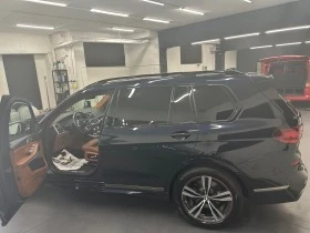 BMW X7 M50 D, снимка 2