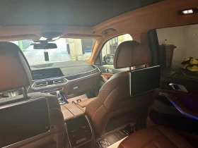 BMW X7 M50 D, снимка 4