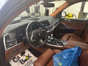 BMW X7 M50 D, снимка 3