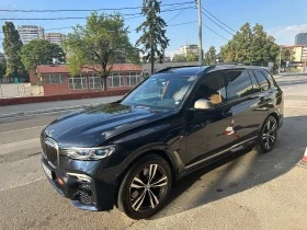 BMW X7 M50 D, снимка 5