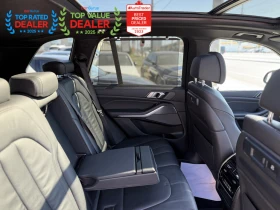 BMW X5 M SPORT | HARMAN KARDON | PANO | HEAD UP DISPLAY| , снимка 10
