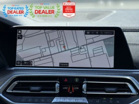 BMW X5 M SPORT | HARMAN KARDON | PANO | HEAD UP DISPLAY| , снимка 13
