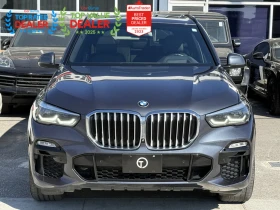 BMW X5 M SPORT | HARMAN KARDON | PANO | HEAD UP DISPLAY| , снимка 3
