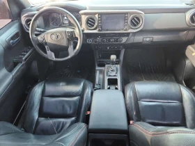 Toyota Tacoma TRD 4x4 /CARFAX/Кожа/Фиксирана цена до БГ/, снимка 8