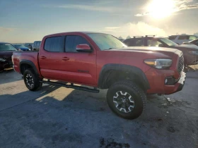 Toyota Tacoma TRD 4x4 /CARFAX/Кожа/Фиксирана цена до БГ/, снимка 5