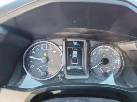 Toyota Tacoma TRD 4x4 /CARFAX/Кожа/Фиксирана цена до БГ/, снимка 9