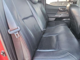 Toyota Tacoma TRD 4x4 /CARFAX/Кожа/Фиксирана цена до БГ/, снимка 10