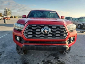 Toyota Tacoma TRD 4x4 /CARFAX/Кожа/Фиксирана цена до БГ/, снимка 1