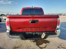 Toyota Tacoma TRD 4x4 /CARFAX/Кожа/Фиксирана цена до БГ/, снимка 6