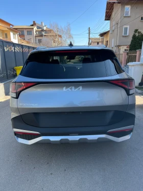 Kia Sportage 2.4 LX, снимка 5
