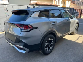 Kia Sportage 2.4 LX, снимка 2