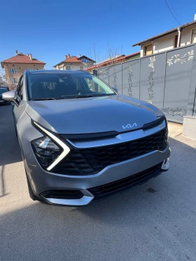Kia Sportage 2.4 LX, снимка 1