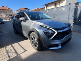 Kia Sportage 2.4 LX, снимка 4