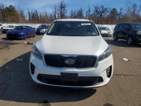 Kia Sorento 3.3L 6 Front-wheel Drive, снимка 5