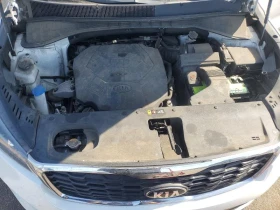 Kia Sorento 3.3L 6 Front-wheel Drive, снимка 13