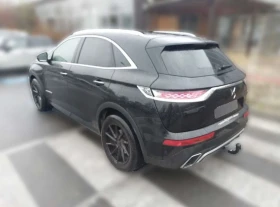 Citroen DS 7 Crossback 2.0hdi 180к.с. FULL, снимка 3
