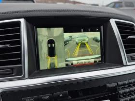 Mercedes-Benz GL 350 D * ОБДУХВАНЕ * 360КАМЕРА * 7 МЕСТА * , снимка 8
