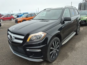 Mercedes-Benz GL 350 D * ОБДУХВАНЕ * 360КАМЕРА * 7 МЕСТА * , снимка 1