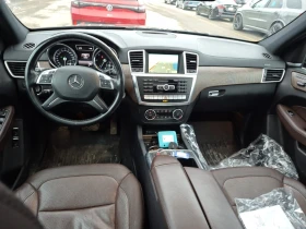 Mercedes-Benz GL 350 D * ОБДУХВАНЕ * 360КАМЕРА * 7 МЕСТА * , снимка 6